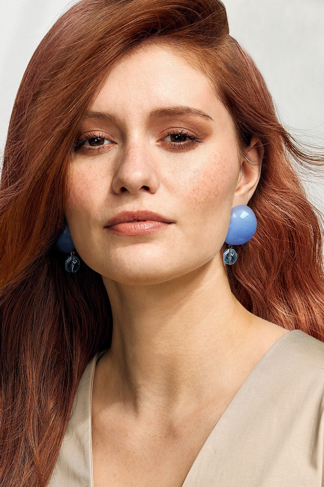 Luna Earrings