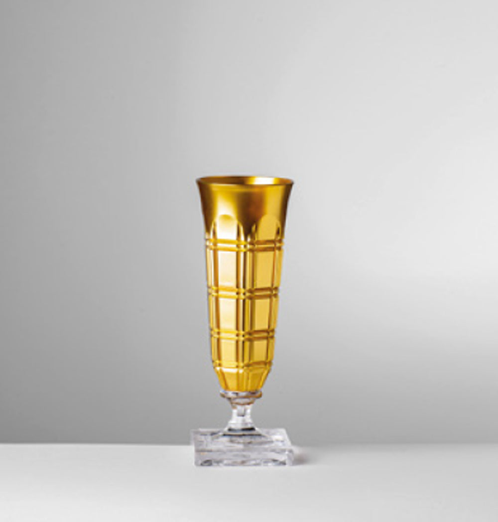Winston Acrylic Champagne Flute