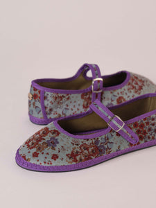 Mary Jane Flat in Mafalda