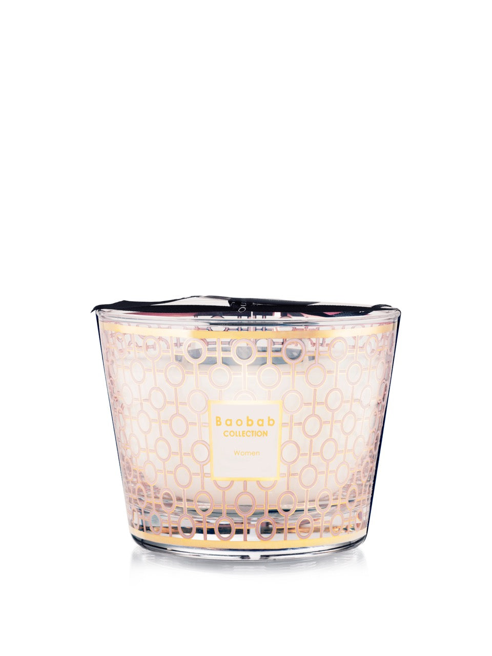 Candle Max 10 Women