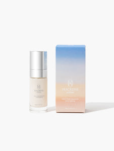 High Performance Face Serum