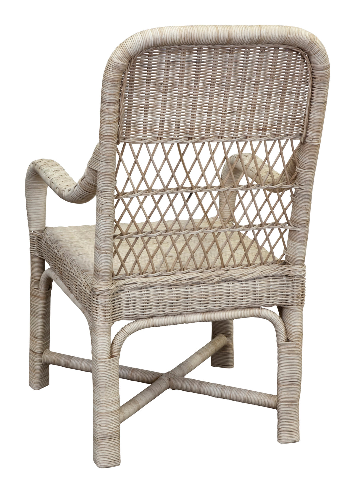 Tisbury Dining Arm Chair