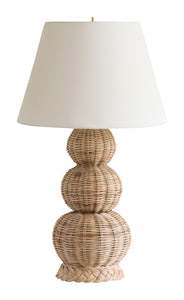 Fairfield Table Lamp Base