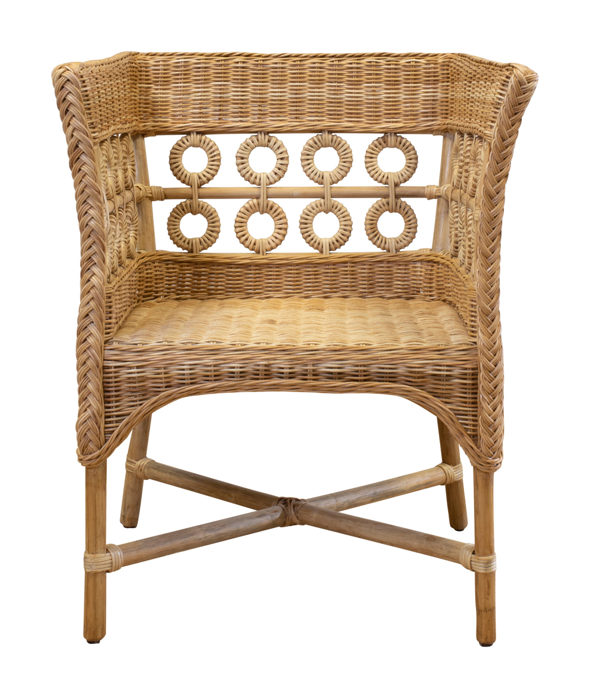 Sorrento Accent Chair