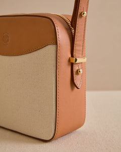 Mark Cross for AERIN Shoulder Bag