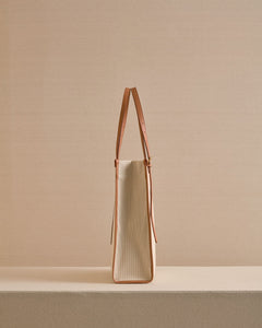 Mark Cross for AERIN Magazine Tote