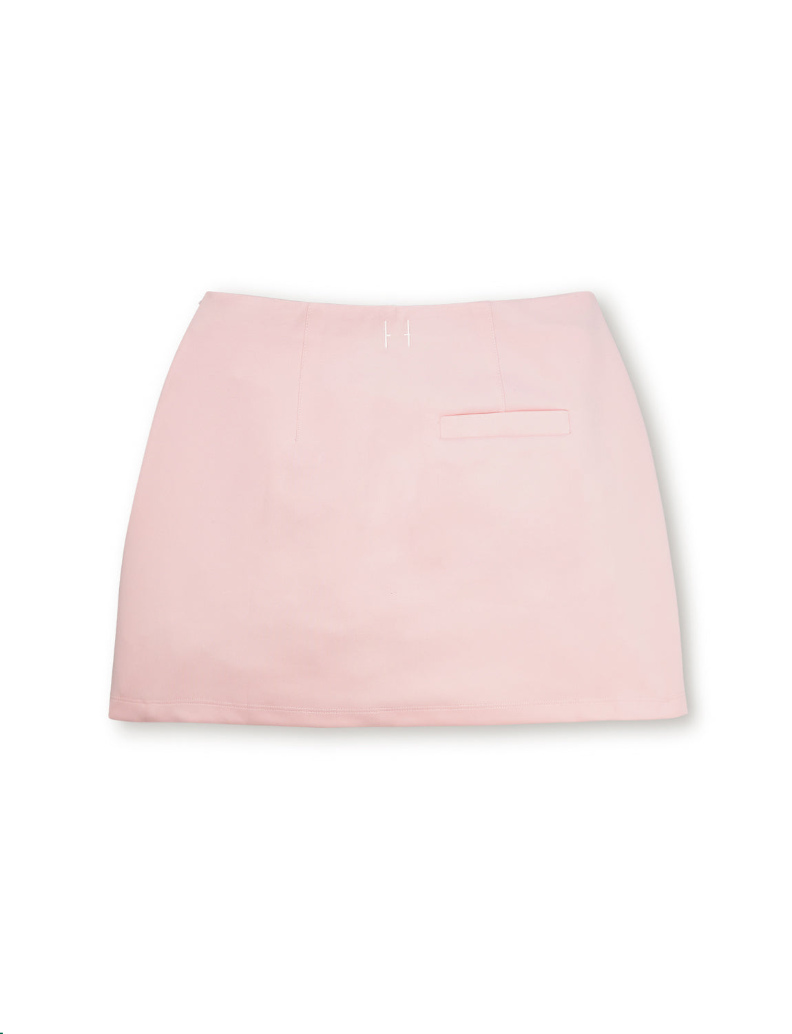 Meade Mini Skirt