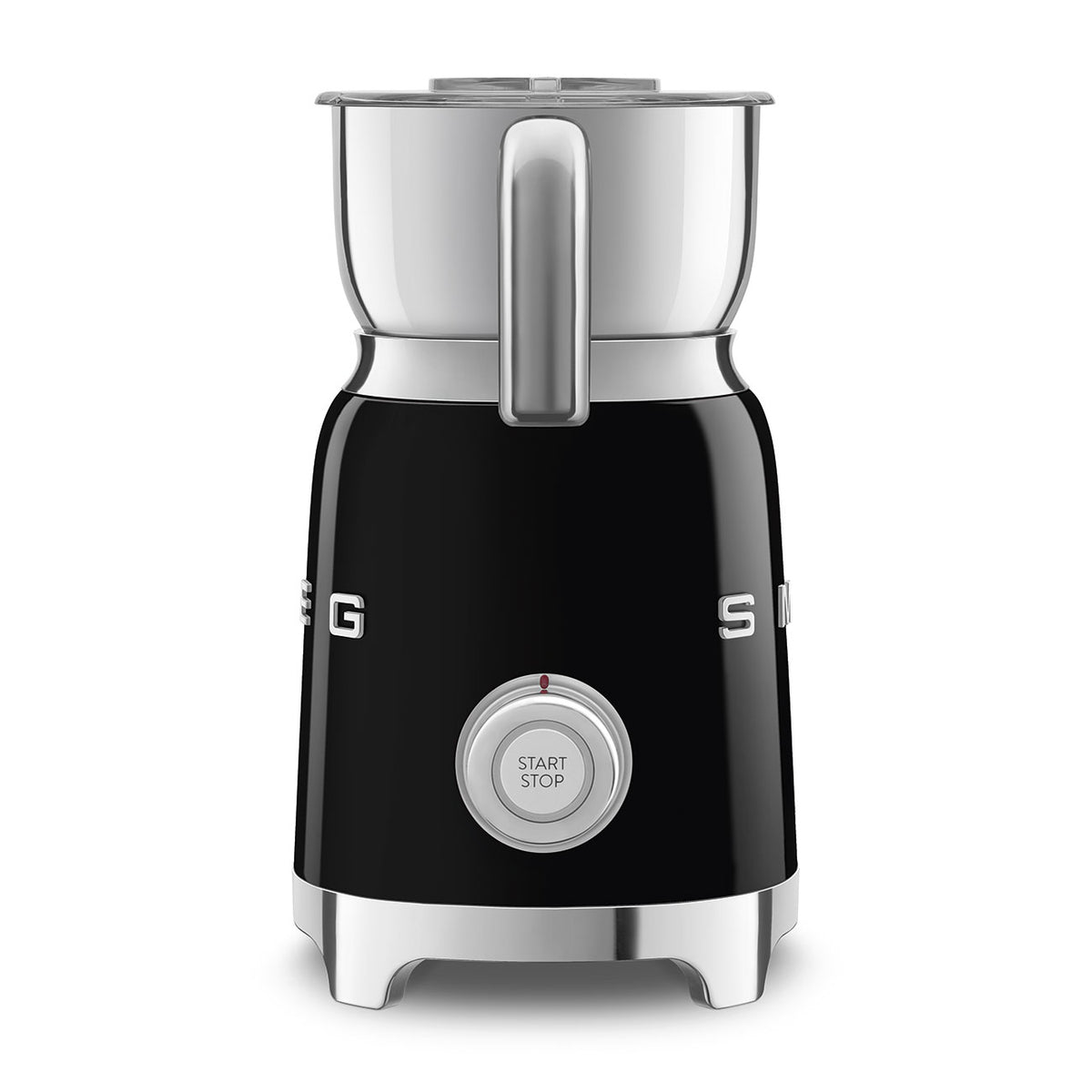 Milk Frother MFF11 in Black