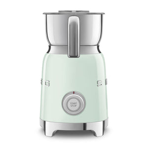 Milk Frother MFF11 in Pastel Green