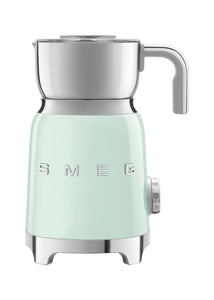 Milk Frother MFF11 in Pastel Green