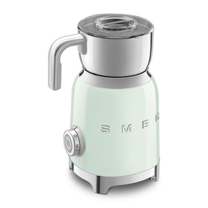 Milk Frother MFF11 in Pastel Green