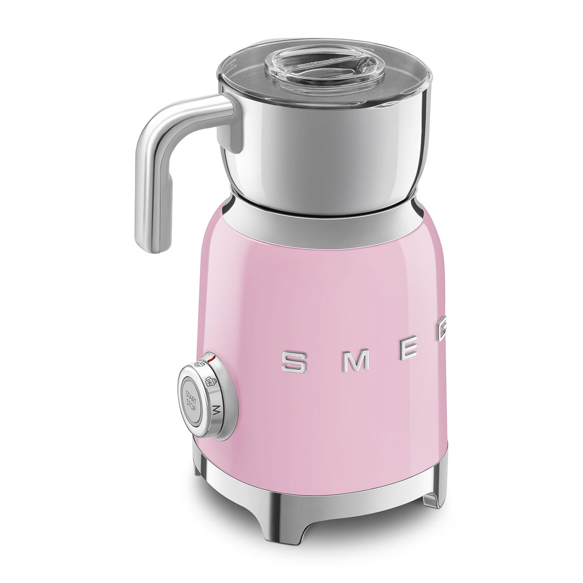 Milk Frother MFF11 in Pink