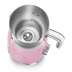 Milk Frother MFF11 in Pink