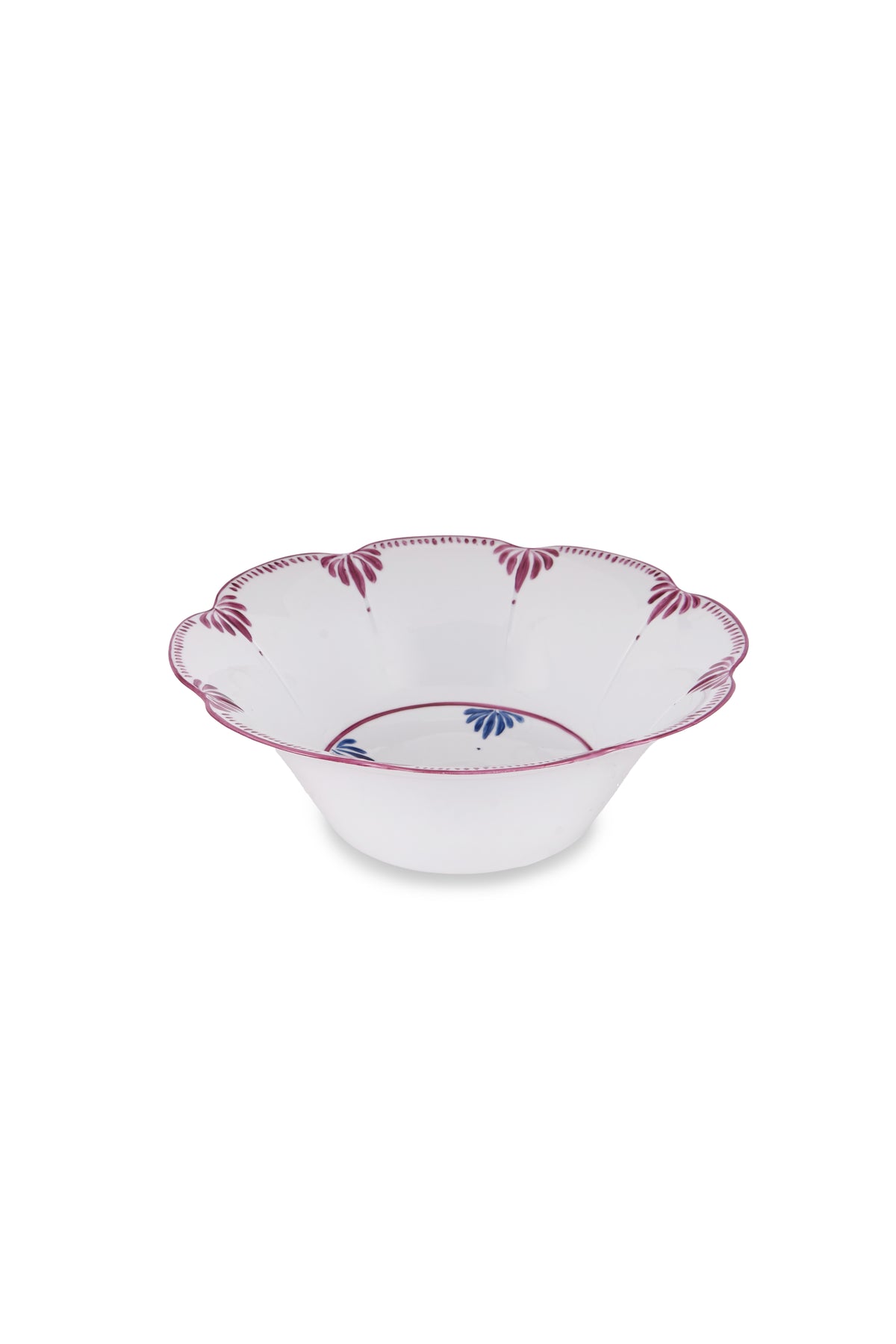 Jaipur Large Serving Bowl