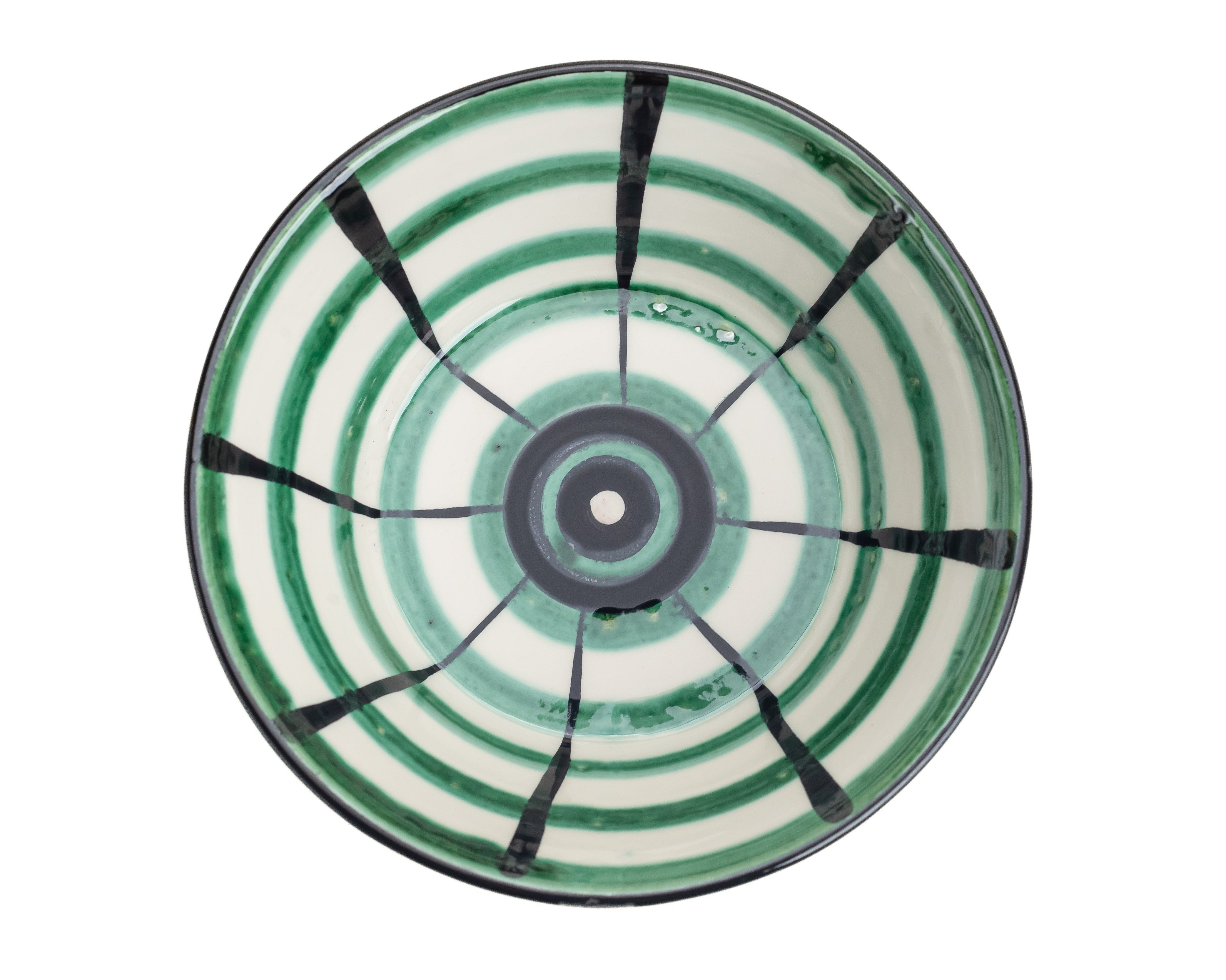 Bertie Cereal Bowl