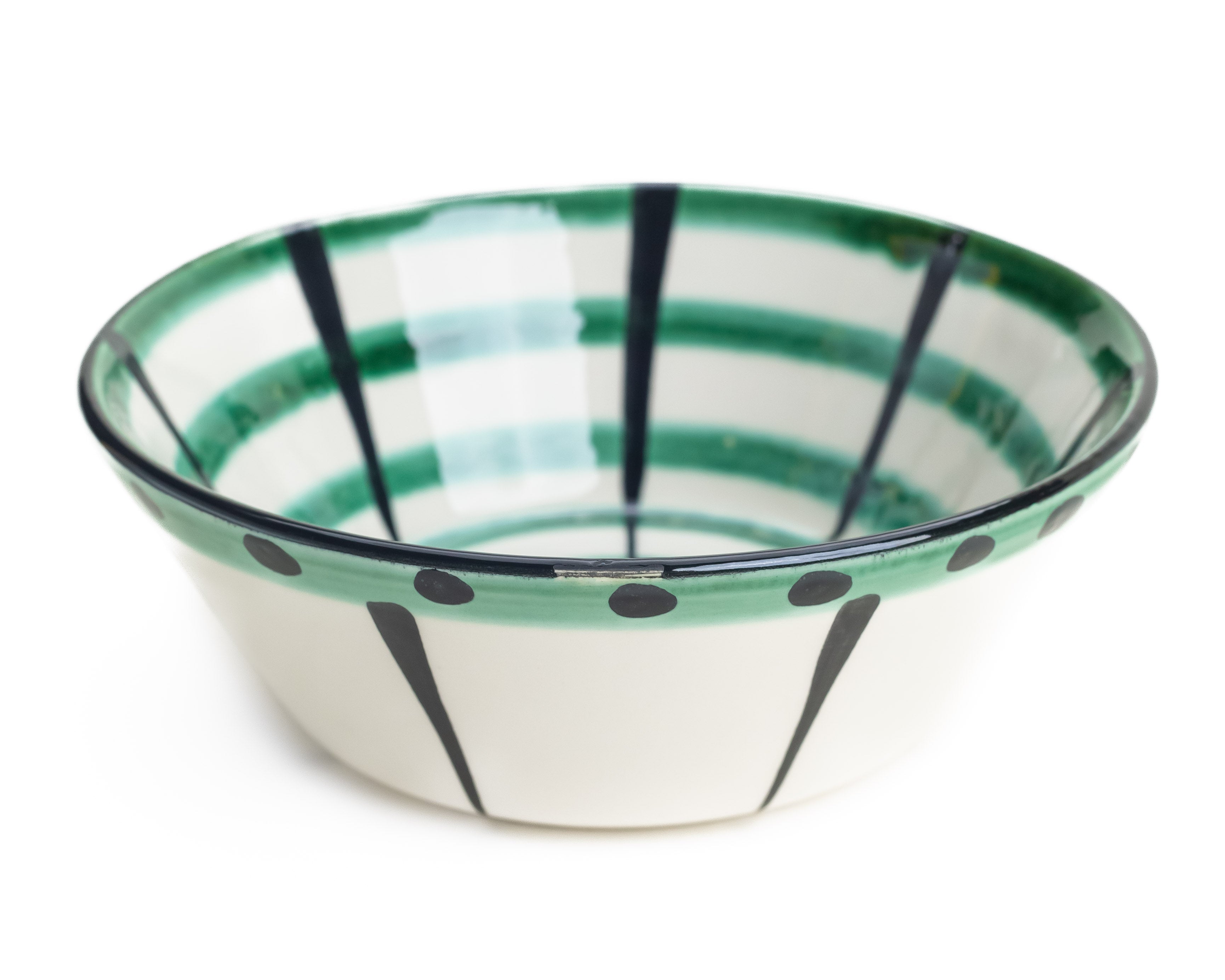Bertie Cereal Bowl