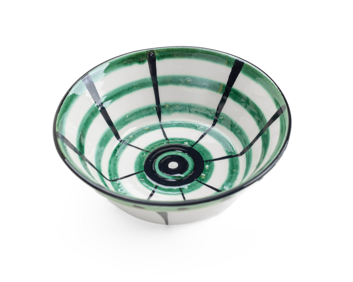 Bertie Cereal Bowl