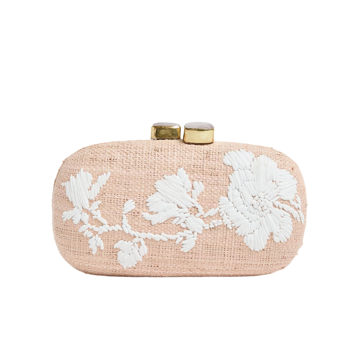 OTM Exclusive: Magnolia Blossom in Blush