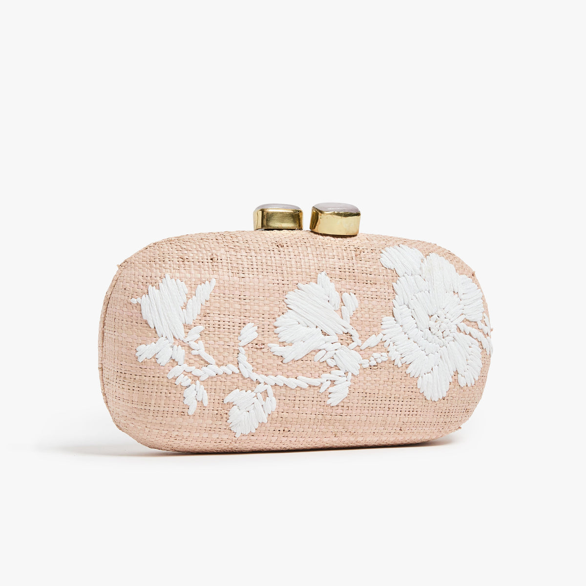 OTM Exclusive: Magnolia Blossom in Blush