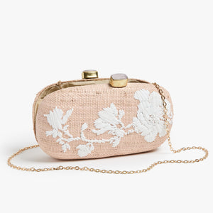 OTM Exclusive: Magnolia Blossom in Blush