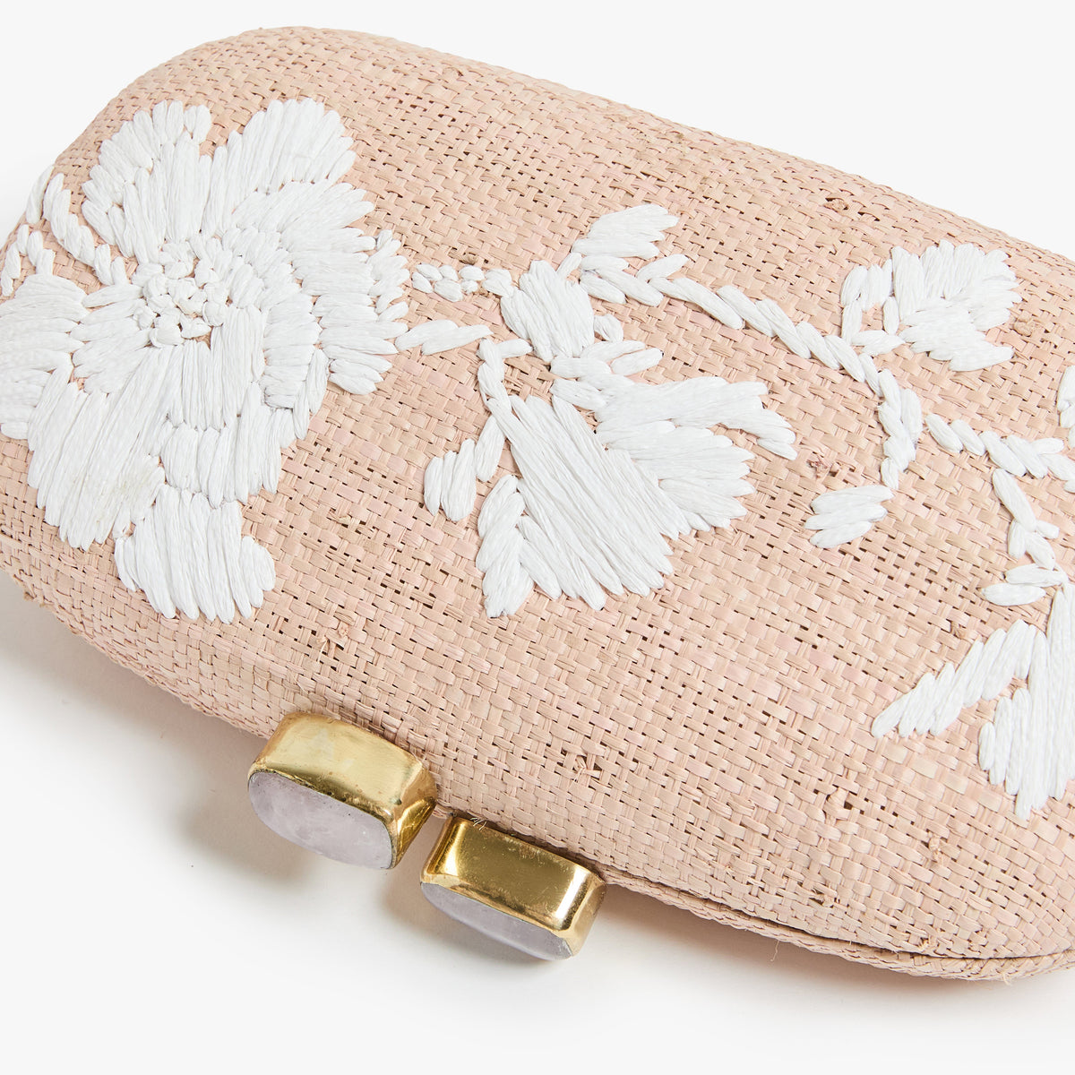 OTM Exclusive: Magnolia Blossom in Blush