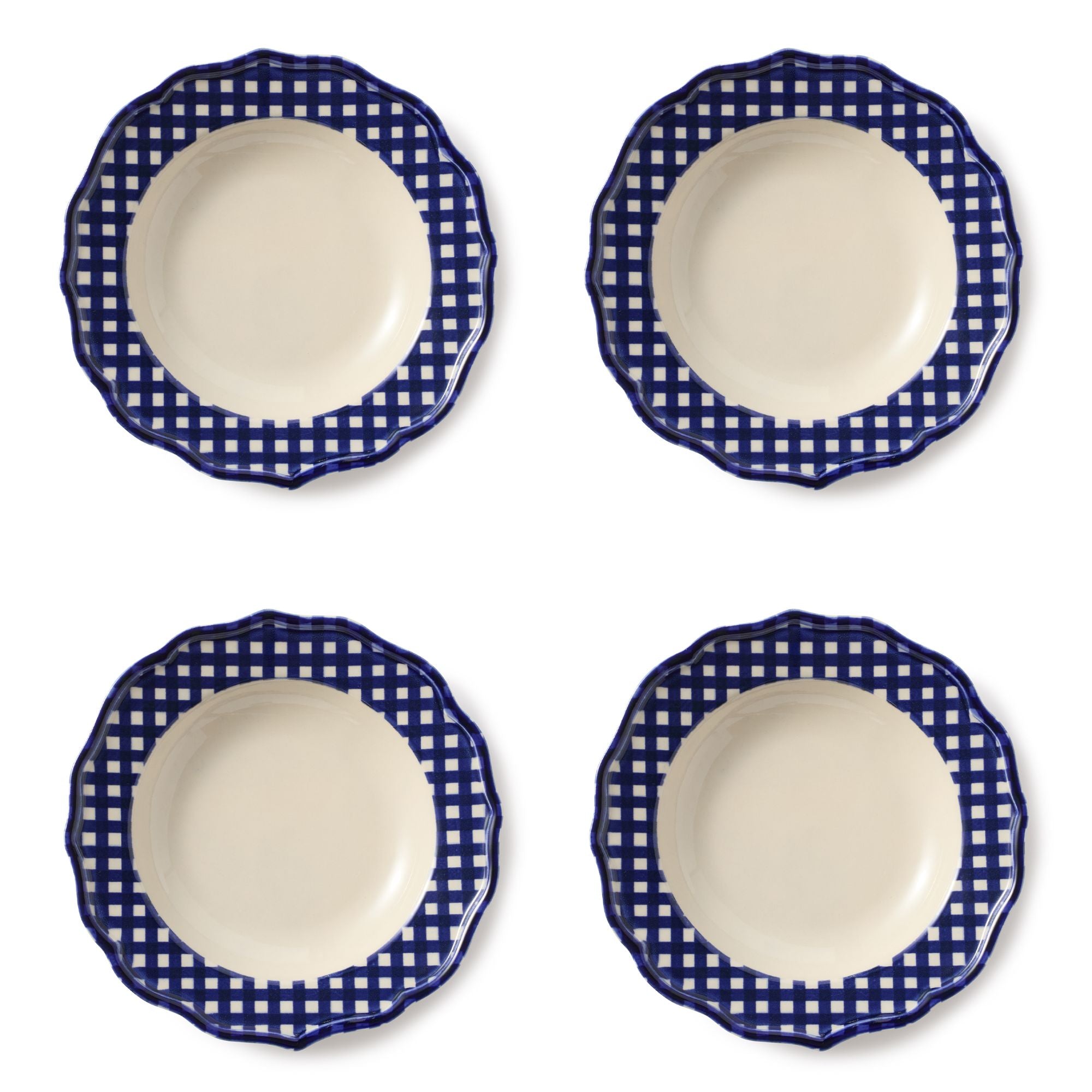 Beatrix Pasta Bowl, Set of 4