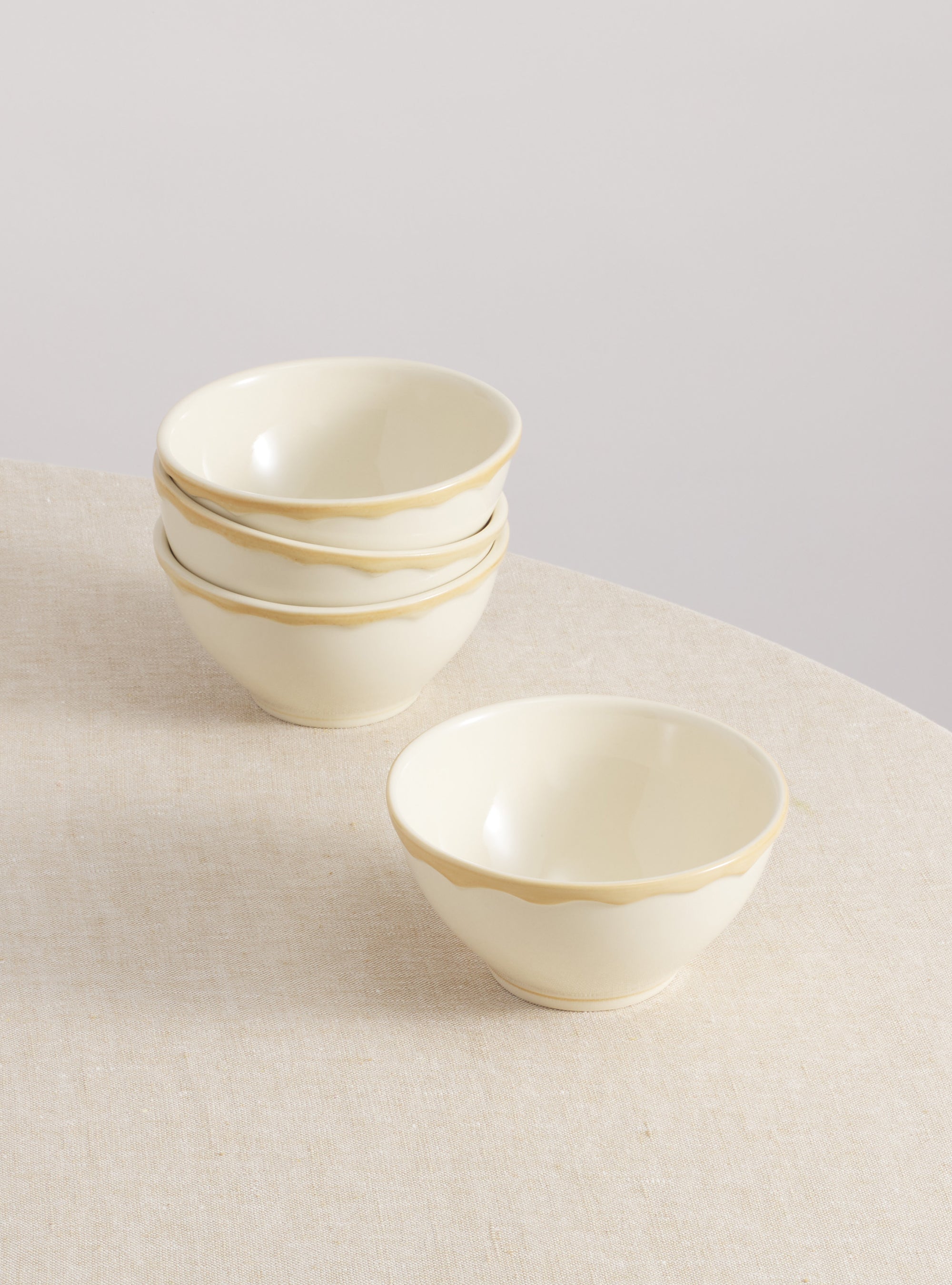 Colette Cereal Bowl, Set of 4