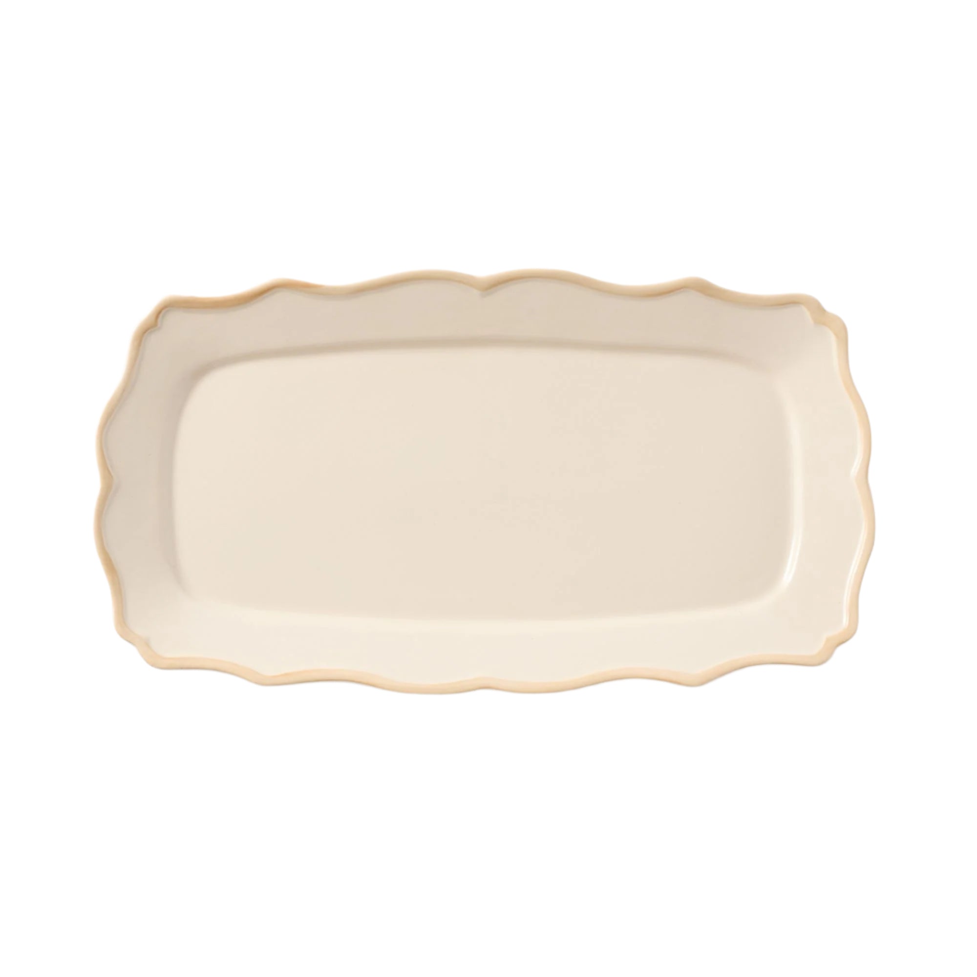 Colette Rectangular Tray