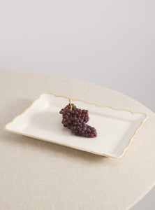 Colette Rectangular Platter