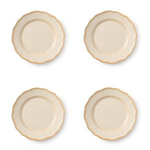 Colette Dinner Plate, Set of 4