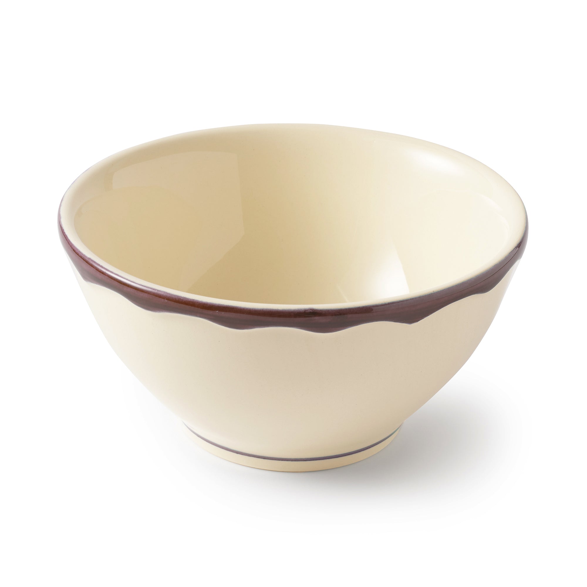 Darlene 12-Piece Set with Cereal Bowl
