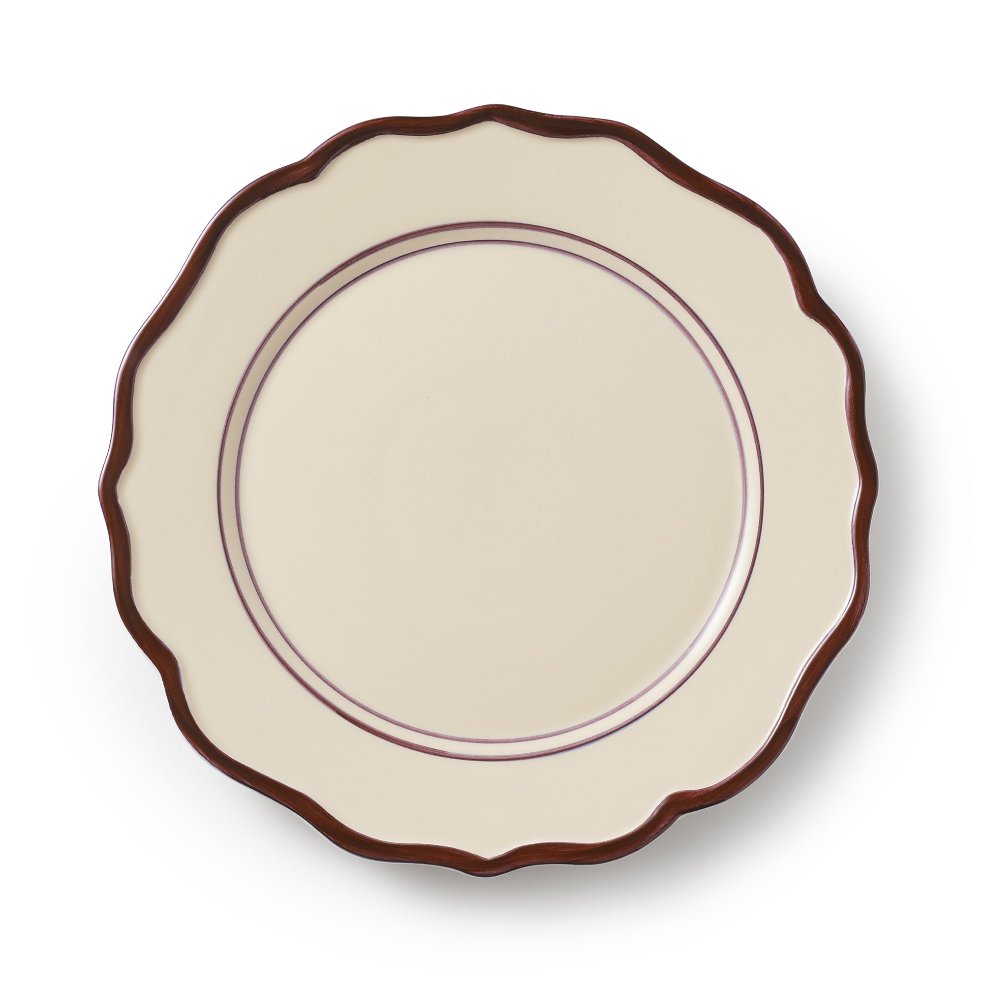 Darlene Dinner Plate 10.5" Set of 4