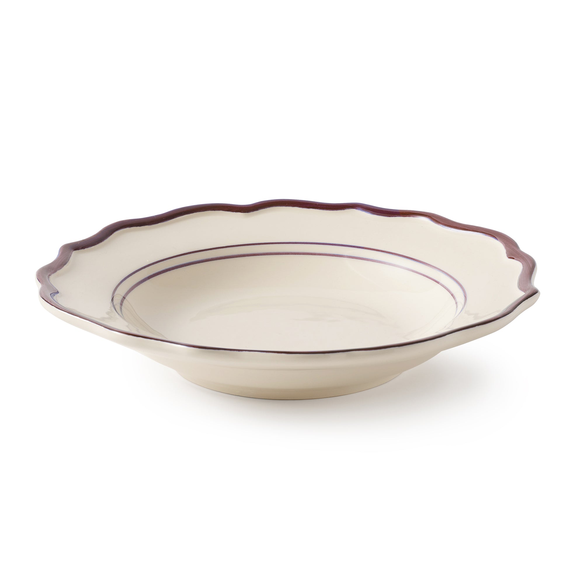 Darlene Pasta Bowl 9.2" Set of 4