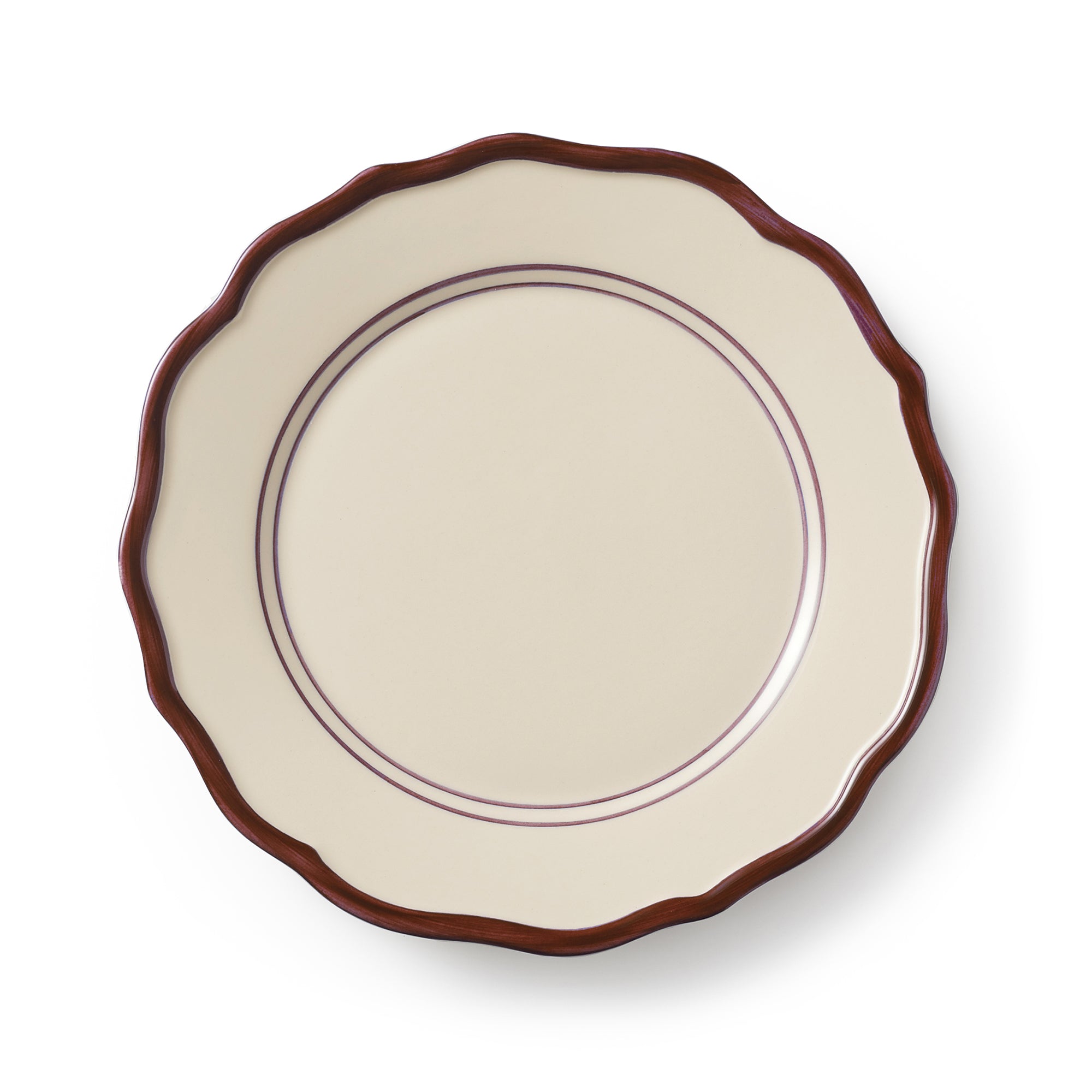 Darlene Side Plate 9" Set of 4