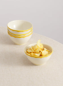 Giovanna Cereal Bowl, Set of 4