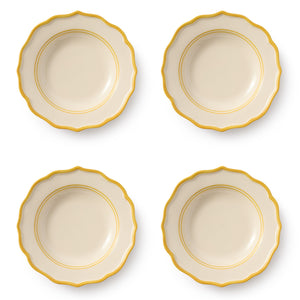 Giovanna Pasta Bowl, Set of 4