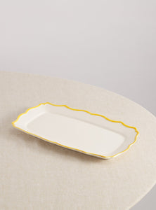 Giovanna Rectangular Tray