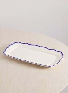 Jane Rectangular Tray