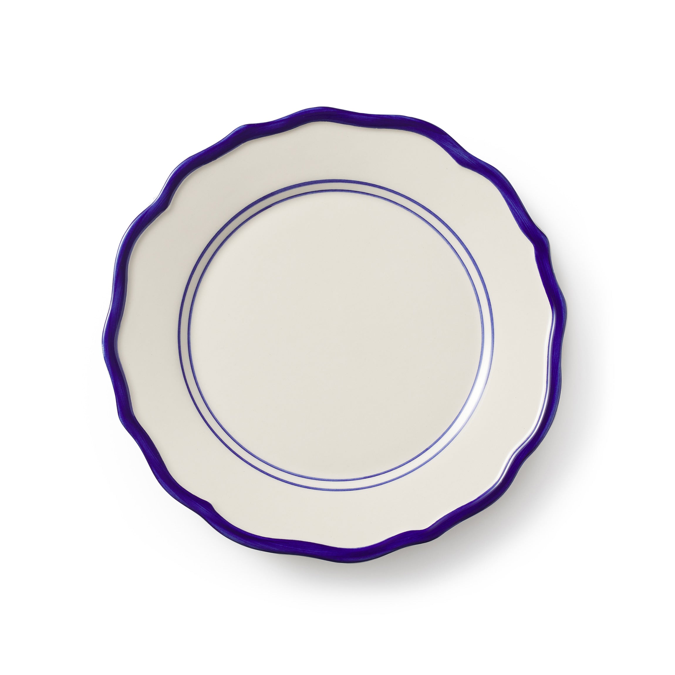 Jane Side Plate, Set of 4