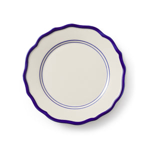 Jane Side Plate, Set of 4