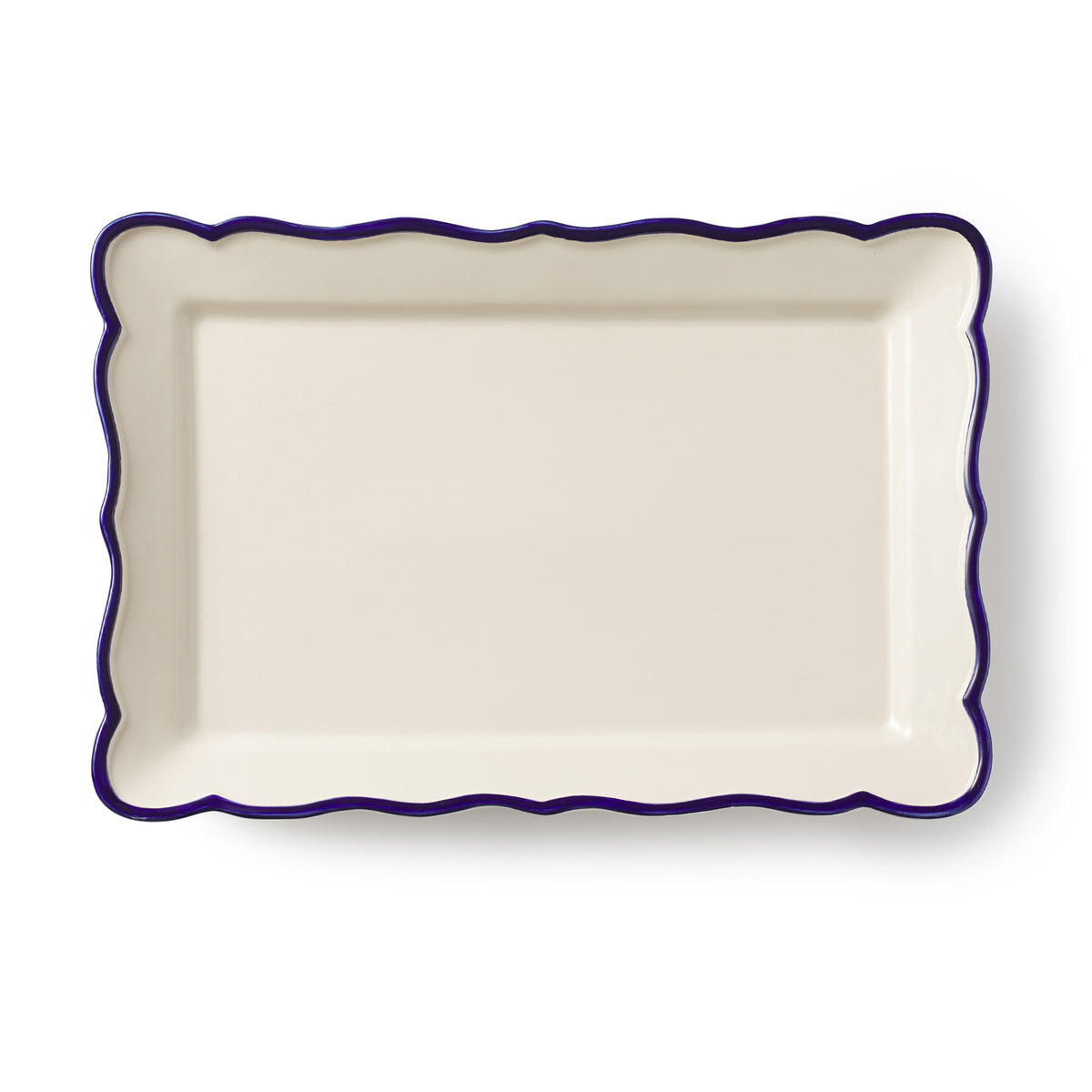 Jane Rectangular Platter