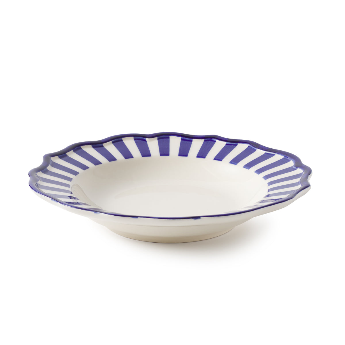 Riviera Pasta Bowl, Set of 4