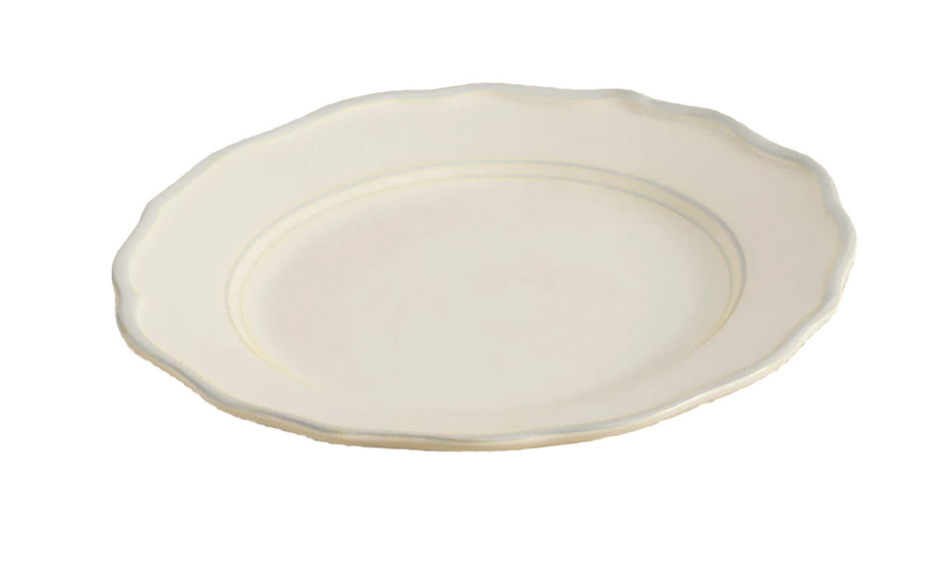 Sylvia Dinner Plate 10.5" Set of 4