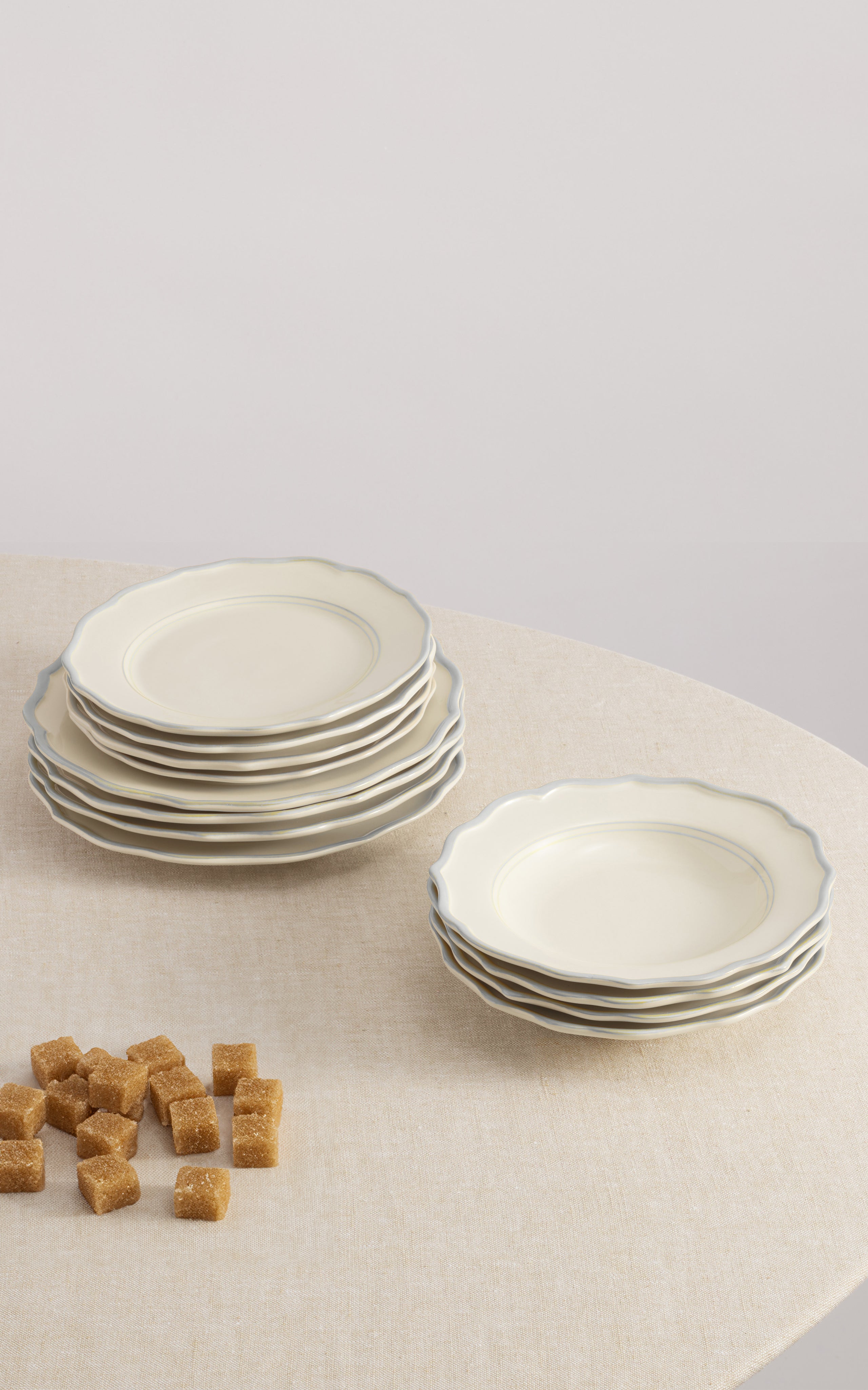 Sylvia Pasta Bowl 9.2" Set of 4