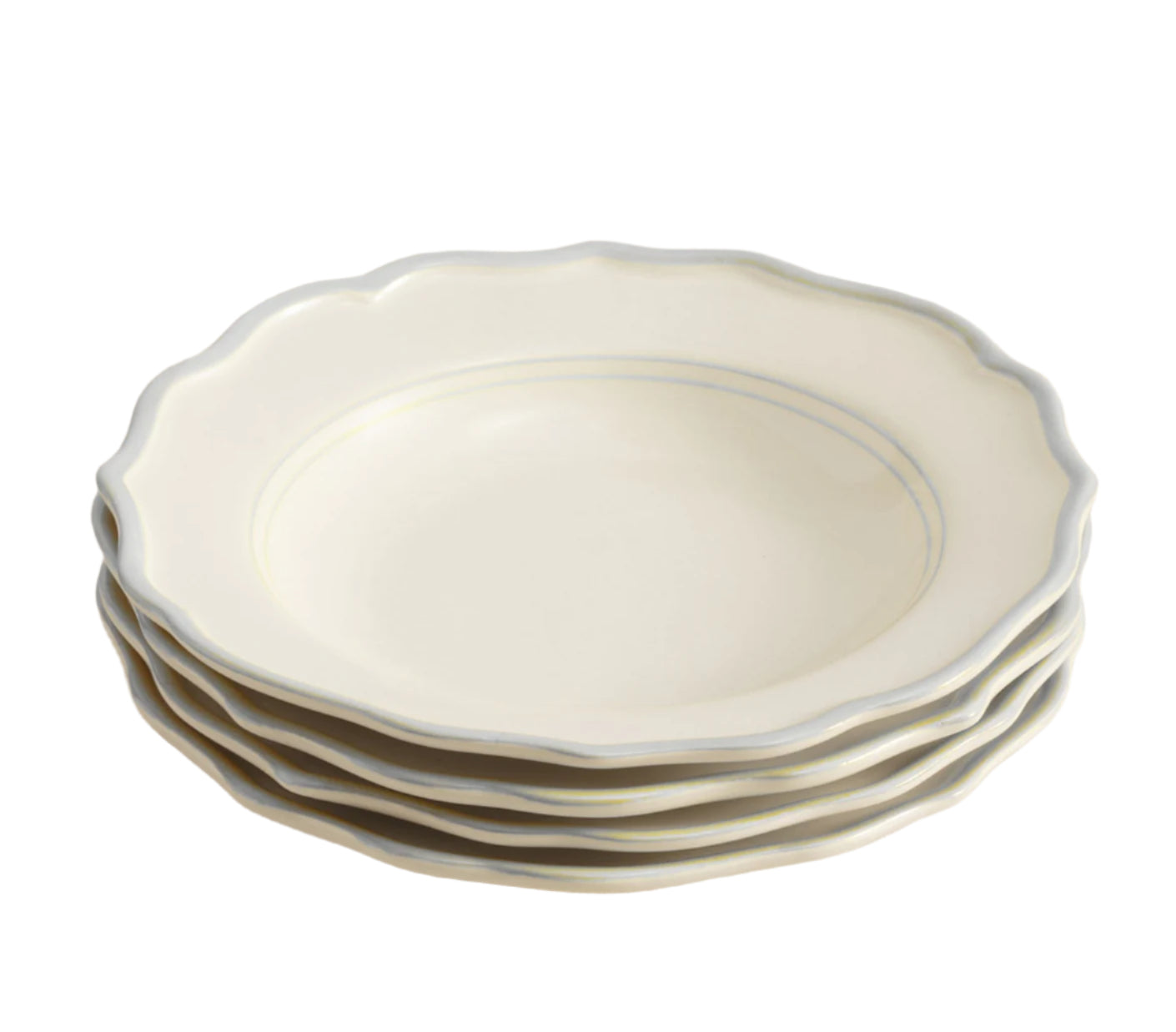 Sylvia Pasta Bowl 9.2" Set of 4