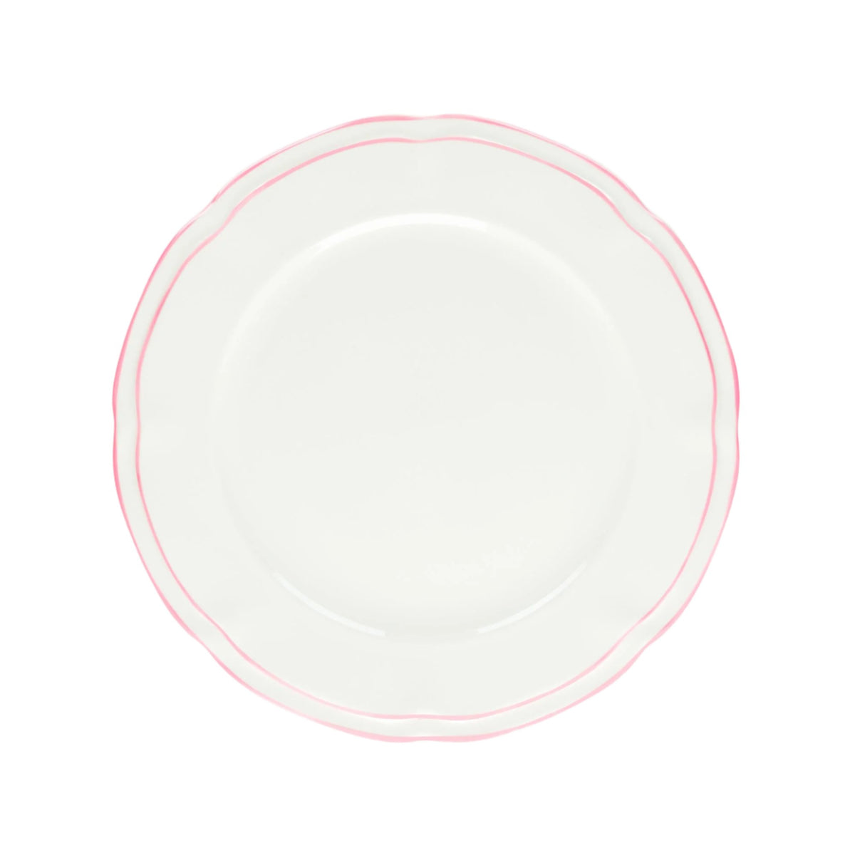 Provence Pink Dinner Plate, Set of 4