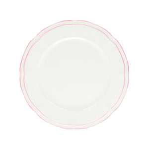 Provence Pink Dinner Plate, Set of 4