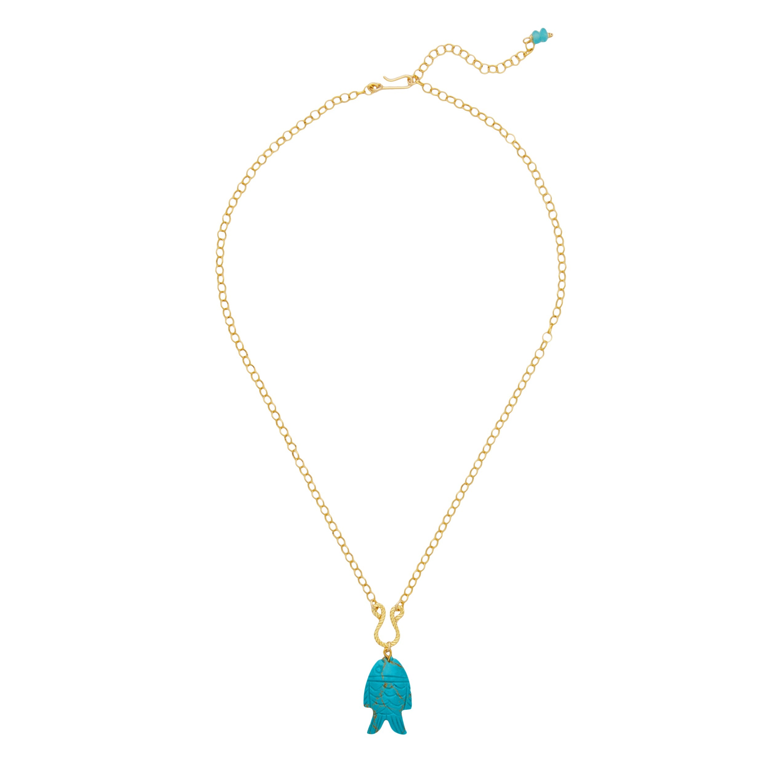 Mara Necklace