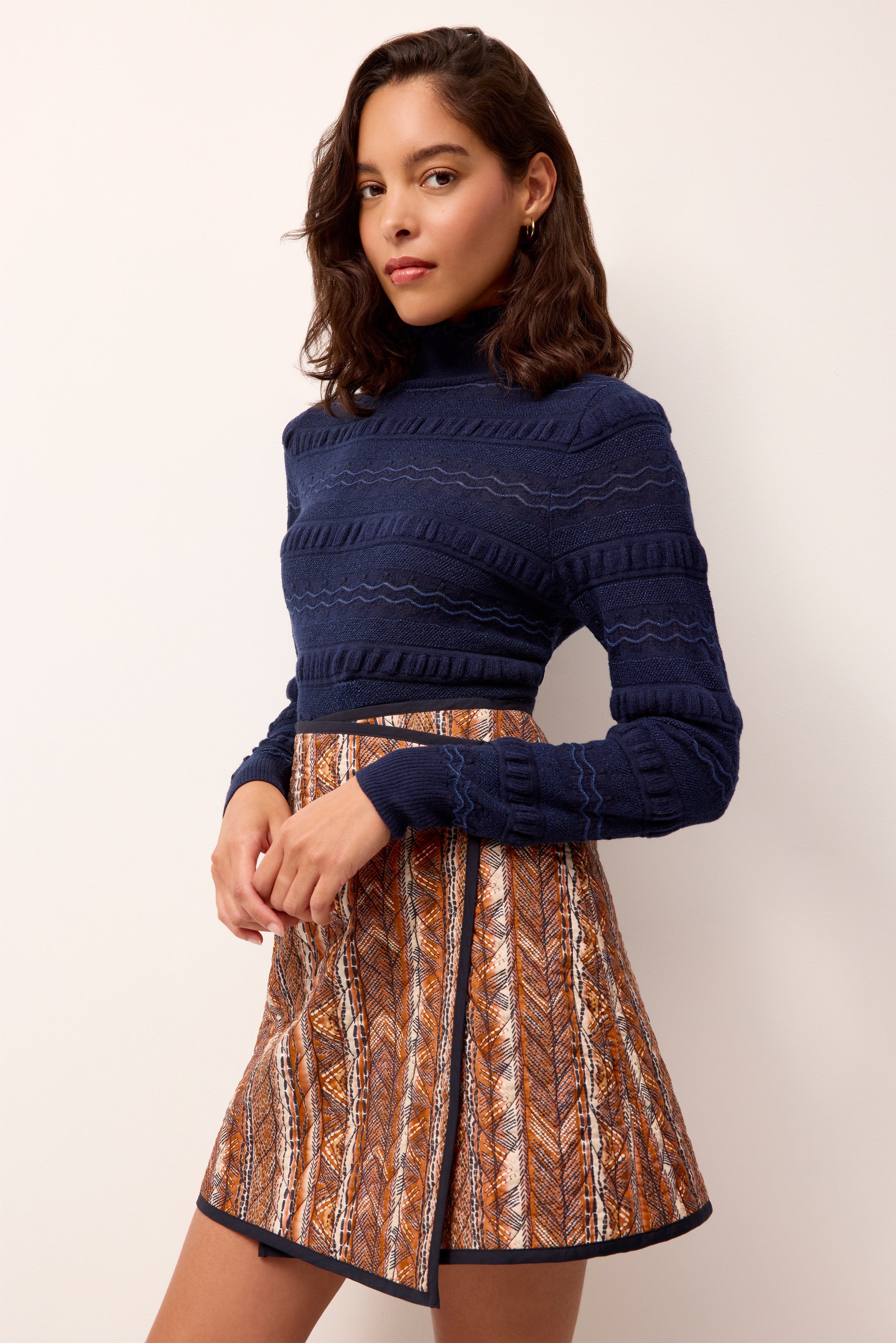 Adison Top in Pacific