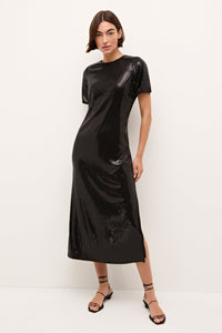 Maxwell Dress in Black